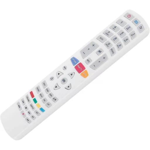 ALLIMITY Thomson HD Smart TV távirányító 55FZ5635 48FZ5634 40FW5553 32FA4443