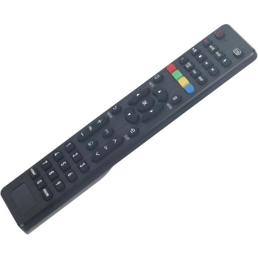 Diaľkový ovládač ALLIMITY pre Android IPTV prijímač Formuler 4K Z11 Pro Max Z10 SE