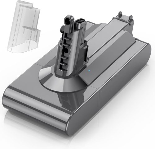 ASUNCELL 3900 mAh Baterie V11 pentru Aspiratoare Dyson SV14 - 25.2V Baterie de Înlocuire cu Montare prin Înșurubare Absolute Complete Fluffy Wireless Mod