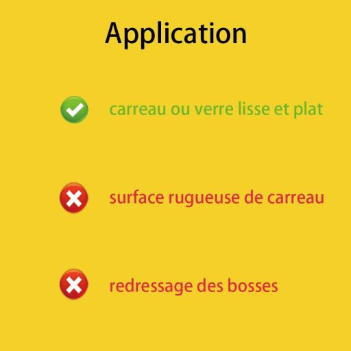 Q-CUP Üveg Tapadókorong 30 kg Teherbírással - Kék Szívókorong Üveglapokhoz, Csempéhez - 118 mm Átmérőjű Professzionális Emelőeszköz