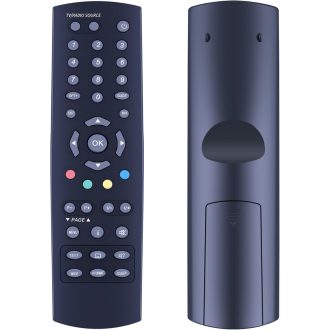   Telecomanda înlocuitoare TCNOUMT pentru receptor digital de cablu Humax HD-Fox RM-106 CXHD-5000C HDCI5000