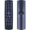Telecomanda înlocuitoare TCNOUMT pentru receptor digital de cablu Humax HD-Fox RM-106 CXHD-5000C HDCI5000
