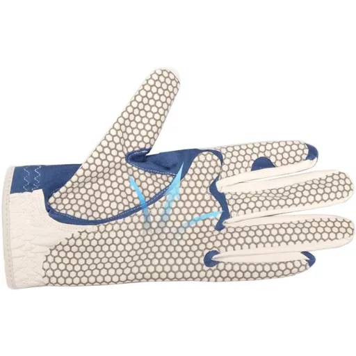 MiOYOOW Balkezes Golf Kesztyű - Légáteresztő Báránybőr, Csúszásgátló Unisex Golfkesztyű Felnőtteknek