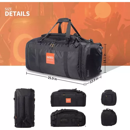 LICHIFIT JBL PARTYBOX 310 prijenosna torba crna transportna torba