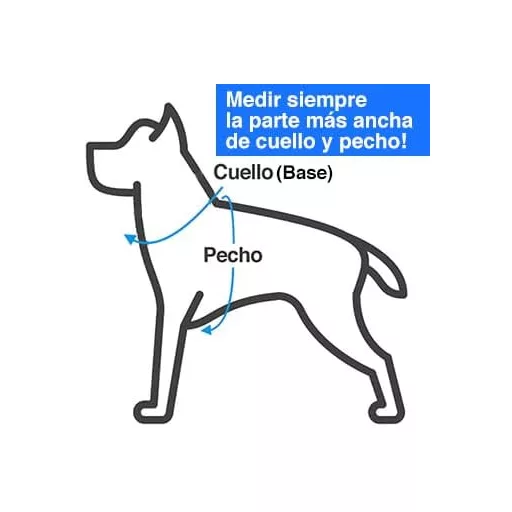 Pet Peterson Állítható Kutyahám Kicsi Kutyáknak 3 Részes Szett Menta XS
