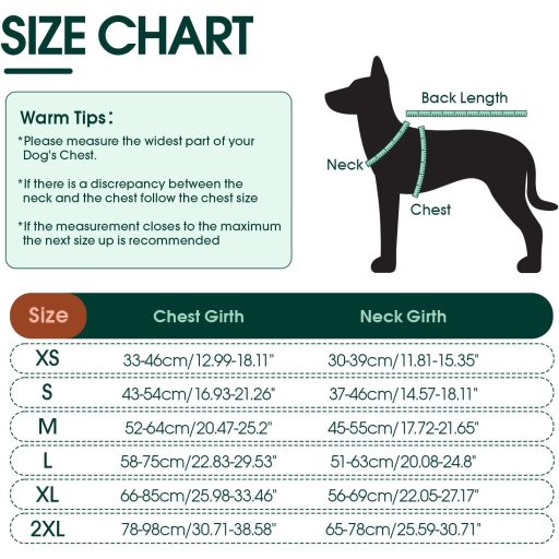 Kuoser Prsluk za plivanje pasa XL Crveni, s reflektirajućom ručkom i poboljšanom plovnosti