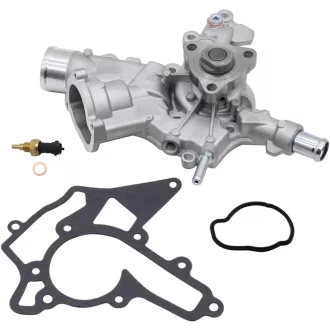   SHLPDFM Hűtővíz Szivattyú Opel Agila Astra Corsa Meriva Tigra 1.0-1.4