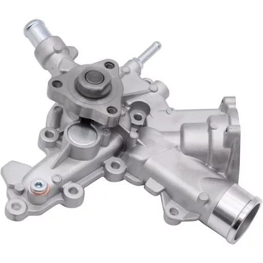 SHLPDFM Hűtővíz Szivattyú Opel Agila Astra Corsa Meriva Tigra 1.0-1.4