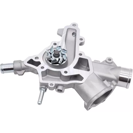 SHLPDFM Hűtővíz Szivattyú Opel Agila Astra Corsa Meriva Tigra 1.0-1.4