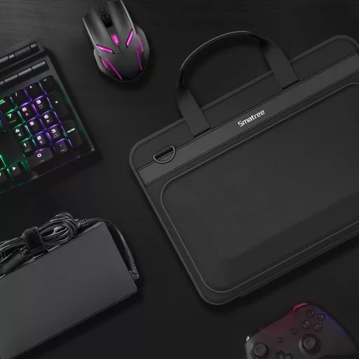 Smatree 16-inčna torba za prijenosno računalo kompatibilna s Lenovo Legion Slim 7i/5i/5 i IdeaPad Gaming 3