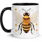 Chatcripant Méhészet Bögre Méhecskés Ajándék Kávésbögre Természet Szerelmeseknek