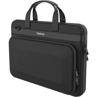   Smatree 15,6" Tvrda torba za MSI Gaming prijenosnike - Kompatibilna s Alpha 15, GS66, GF63, GF65, Katana