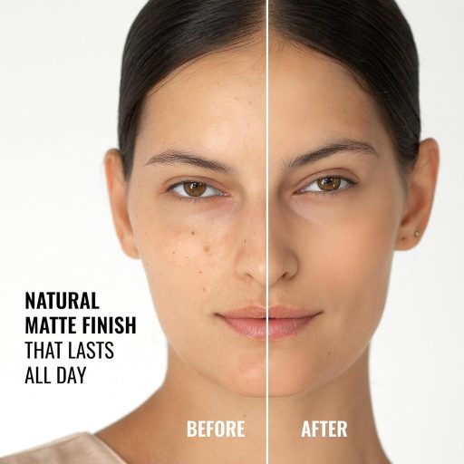 Dermacol Infinity make-up a korektor SPF 15 01 Fair - vodeodolný, dlhotrvácny