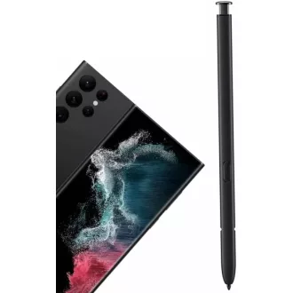   Junweier S Pen stylus Samsung Galaxy S23 Ultra S22 Ultra fekete