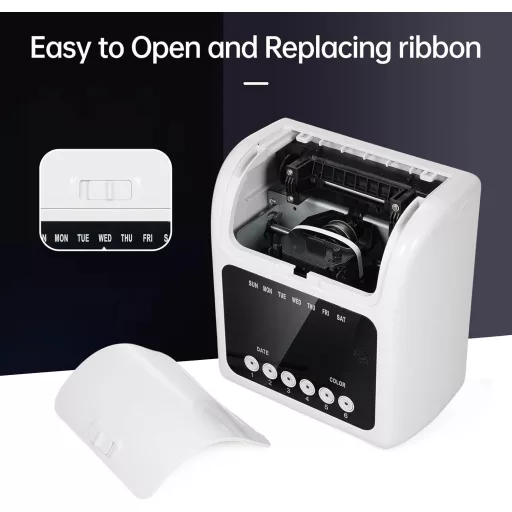 Bisofice S-158 Evidenčný systém dochádzky pre zamestnancov