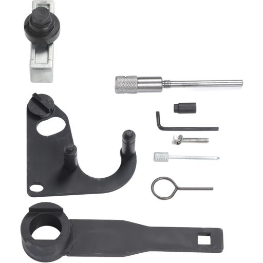 9-dielna sada náradia na nastavenie motora Bewinner, prípravok na nastavenie vačkového hriadeľa 1.6 1.7 DCi