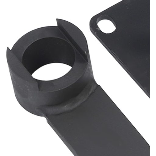 9-dielna sada náradia na nastavenie motora Bewinner, prípravok na nastavenie vačkového hriadeľa 1.6 1.7 DCi