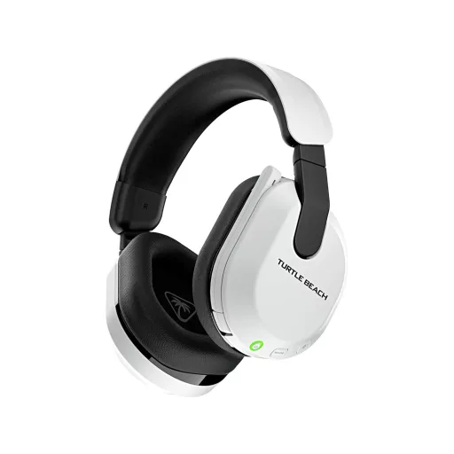 Turtle Beach Stealth 600 Wireless Gaming Headset Xbox fehér 80 órás akkumulátor