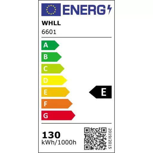 Candelabru LED Modern WHLL pentru Masa de Dining, Lampă Suspendată Reglabilă prin Intensitate, Înălțime Ajustabilă, Negru