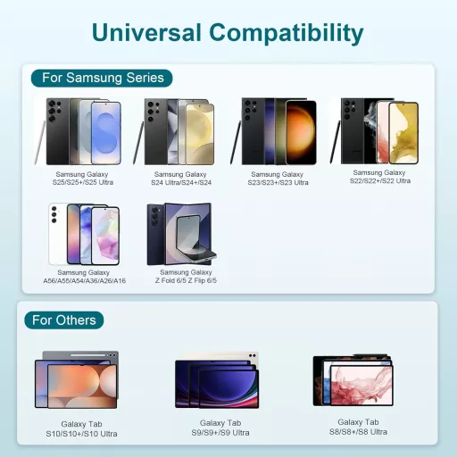 cshare 25W USB-C Gyorstöltő 2m Kábellel - Samsung Galaxy S24/S23/S22/S21/S20/A25/A15 Kompatibilis Fali Töltő - PD 3.0 és PPS Technológia