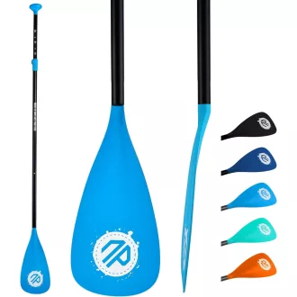  niphean SUP evező, lebegő kajak evező, állítható dupla evező 198-218 cm