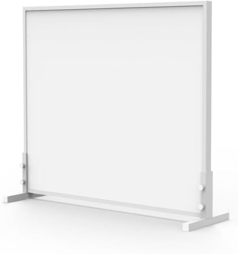 Hocosyme Infravörös Állványos Fűtőtest 300W - Gyors Felmelegedés 1 Perc Alatt, Túlmelegedés Elleni Védelem, TÜV SÜD Tanúsítvány