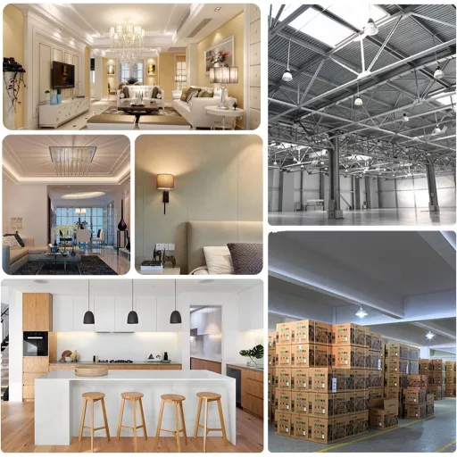 Wenscha 25W LED E27 3000K meleg fehér izzó 120W halogén helyettesítő