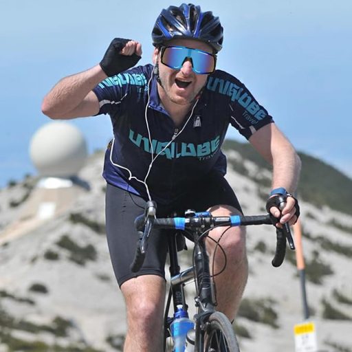 YGCHEN Kerékpáros Napszemüveg Fotokróm Sportüveg Férfiaknak és Nőknek