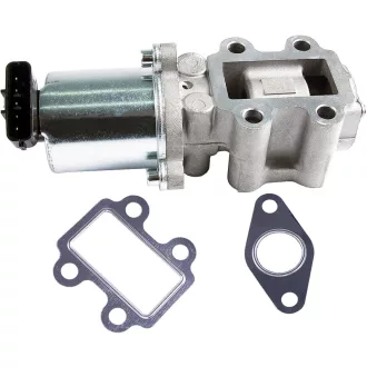   GLOBALAUTOPARTS EGR szelep Toyota Avensis Corolla Verso RAV4 Auris 2.2D-4D