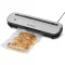 Aparat de vidat FoodSaver VS1290X - prospețime de 5 ori mai mare, 50% economie de spațiu