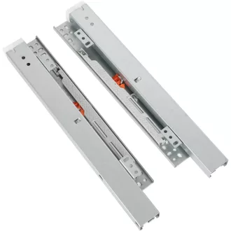  WMLBK 180 mm teleskópos fiók sín padlóra szerelhető 55 cm