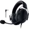 Căști Gaming cu Fir Razer BlackShark V2 X pentru PlayStation cu Microfon cu Anularea Zgomotului