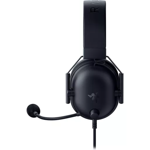 Razer BlackShark V2 X PlayStation Vezetékes Gaming Headset Mikrofon Zajszűréssel