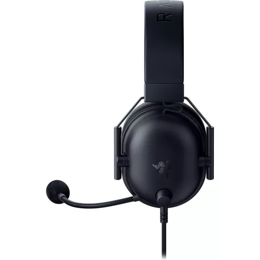 Razer BlackShark V2 X PlayStation Vezetékes Gaming Headset Mikrofon Zajszűréssel