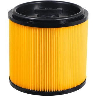   Spares2go Nedves-száraz szűrő Lidl Parkside PNTS 1250 1300 1400 1500 porszívóhoz