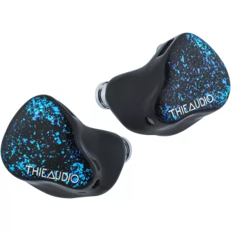   Linsoul THIEAUDIO Hype 4 HiFi IEM fülhallgató 2DD+4BA, ezüstözött OCC kábel