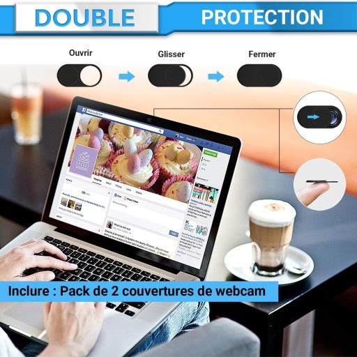 PYS iPhone 14 Képernyővédő Fólia 3H Anti-Glare Ragasztós