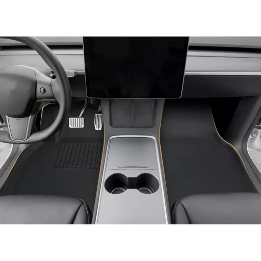 Pernă protectoare scaun ECOZEN Tesla Model Y 2021-2024, protecție impermeabilă auto