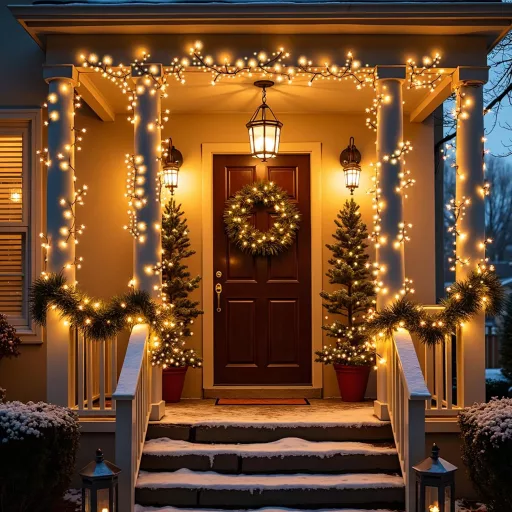 SALCAR 20m 2000 LED vianočná svetelná reťaz s 8 režimami, vodotesná dekorácia do exteriéru aj interiéru, teplá biela