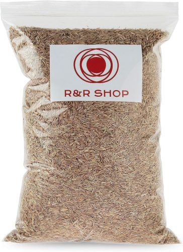 Tartós Festuca Arundinacea fűmag 500g - 20m² területre, R&R SHOP