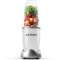 NutriBullet Pro 900W Turmixgép 700ml Pohárral, Kompakt Smoothie Mixer