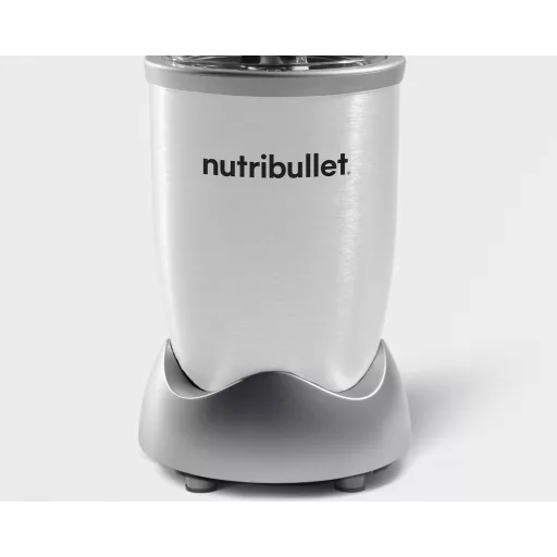 NutriBullet Pro 900W Turmixgép 700ml Pohárral, Kompakt Smoothie Mixer