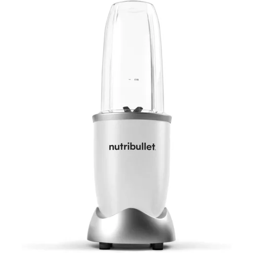 NutriBullet Pro 900W Turmixgép 700ml Pohárral, Kompakt Smoothie Mixer