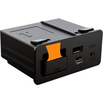   Bezdrôtový adaptér HMYC Mazda TYPE-C CarPlay pre MZD CONNECT 2014-2020