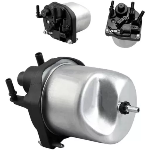 Pro-Plip filter pevných častíc (DPF) Peugeot Citroën Fiat Ford Renault Opel 206-508 C3-C5 Kangoo Astra