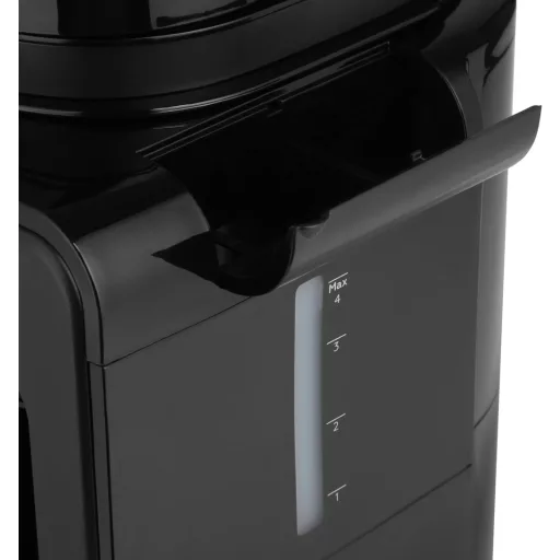 Lauben Grind&Drip 600BB kávéfőző beépített kávédarálóval, 0,56L, 2-4 csésze
