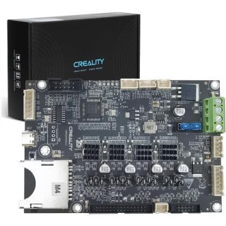   HOCENWAY Ender 3 V3 SE 32bites alaplap MS35774 léptetőmotor-vezérlővel