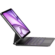 Husă tabletă și tastatură