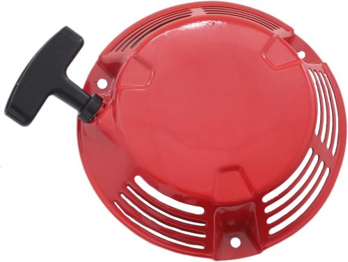 Motor de pornire ADEFOL pentru Honda GXV160 HR216 HRA216 HRC216 Mașini de tuns iarbă - Sistem de pornire cu recul, piesă de schimb cu memento.