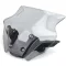 Otilli Yamaha MT-09 2024 szélvédő windscreen füst szín